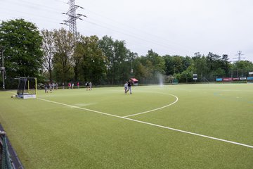 Bild 20 - BL Damen Der Club an der Alster : M�nchener SC : Ergebnis: 1:5